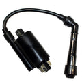 Ignition Coil for Kawasaki EN500C Vulcan 500 Ltd 1996-2009 / 21121-1153