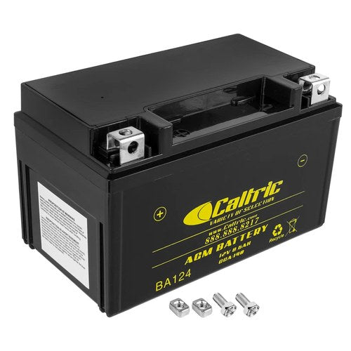 Agm Battery for Honda CB1000R CB1000Ra Abs 2011 2012 2013 2014 2015 2016