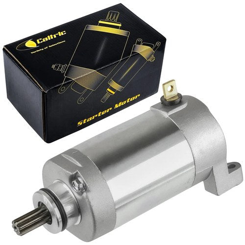 Caltric Starter for Yamaha 3C5-81890-00-00 Starter Motor Raptor 250 / XT250