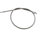 Motion Pro Armor Coat Stainless Steel Speedometer Cable (66-0131)