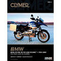Clymer Physical Book for BMW R850, R1100, R1150 & R1200C 1993-2005 | M503-3