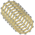 Clutch Friction Plates for Kawasaki KLX250 1979 1980