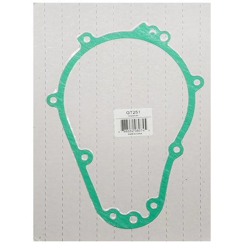Caltric Stator Cover Gasket for Kawasaki 11009-1868 Gasket Generator Magneto