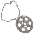 Starter Clutch Gear Idler & Gasket for Yamaha Grizzly 660 YFM660 4X4 2003-2008