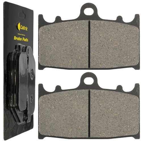 Rear Brake Pads for Suzuki VL1500 Vl 1500 Boulevard C90 2005-2009