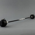 Yamaha 2015-2018 FZ07 FZ-07 Woodcraft Racing Rear Axle Slider Kit