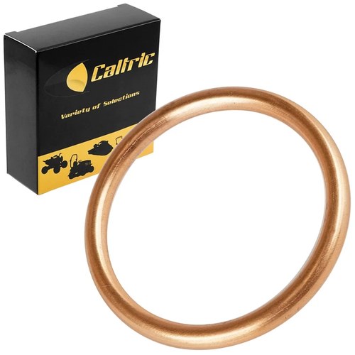 Exhaust Pipe Gasket for Honda CRF250L 2013 2014 2015 2016