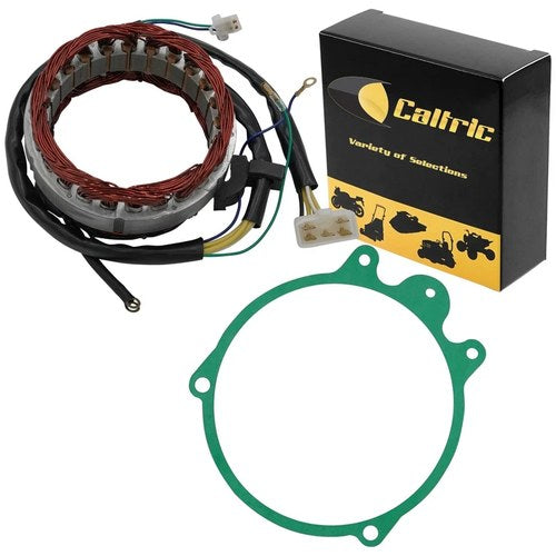 Stator And Gasket for Honda CB650Sc Cb 650Sc Nighthawk 650 1982