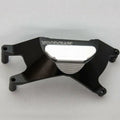 Yamaha 2016-20 Xsr 900 Woodcraft Clutch Cover Engine Protector Silver Plate