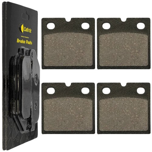 Front Brake Pads for BMW K100LT K100 LT ABS 1989 1990 1991 / 34 21 7 657 025