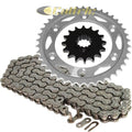 Drive Chain & Sprockets Kit for Honda CBR1000RR 2004 2005