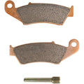 Ebc Mxs Series Motocross Offroad Race Sintered Brake Pads / One Pair (MXS185)