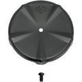 Vance & Hines - 71015 - VO2 Air Cleaner Cover - Skullcap (Black)