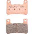 Ebc Double-H HH Sintered Superbike Brake Pads / One Pair (FA379HH)