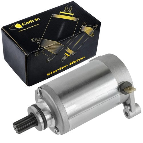 Starter for United Motors V2S 250R 250 R Sport / V2C 250T 250 T Cruiser