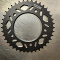 Yamaha 2015-2023 Yzf R1/R1M Vortex 520 Rear Steel Sprocket 41 42 43 or 44