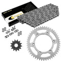 O-Ring Drive Chain & Sprockets Kit for Yamaha YZ250F 2005-2009 2011