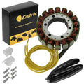 Stator for Honda VF750C Magna V45 1982 1983 Magneto