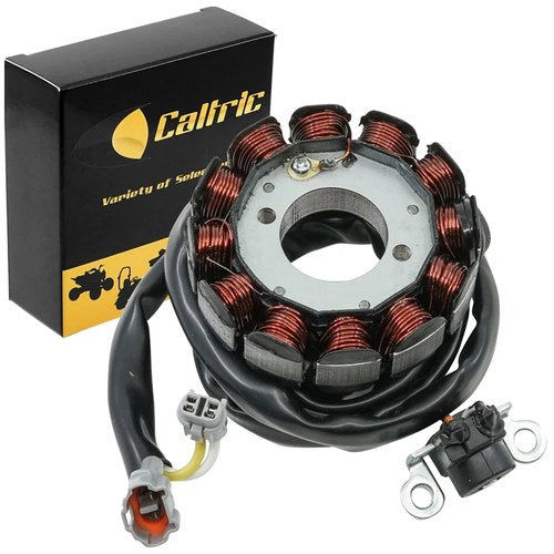 Stator for Yamaha YFZ450 2004 2005 2007 2008 2009 2012 2013 Magneto