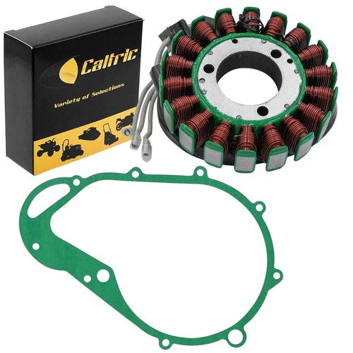 Stator & Gasket for Suzuki GS1000E GS 1000E 1980 GS1000L 1979 GS1100GL 1983