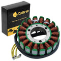Stator for Suzuki GS550E GS550L GS750B GS750C 1977 1978 1979