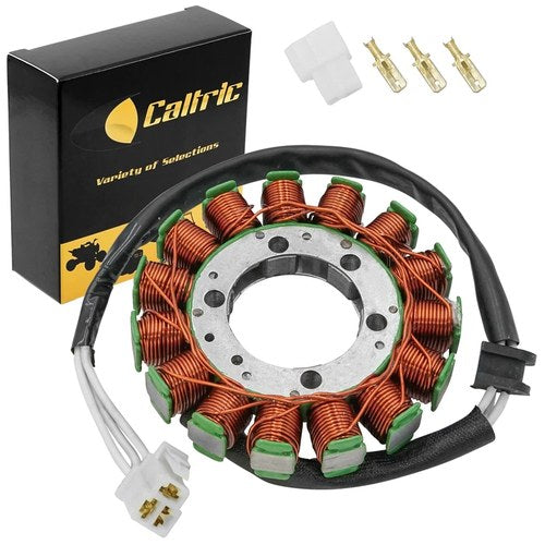 Stator for Suzuki 31401-47H00