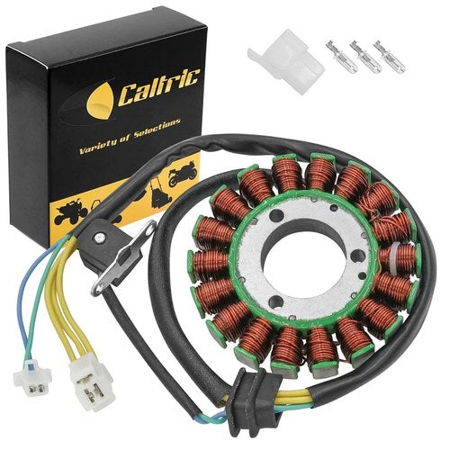 Stator for Suzuki GZ250 GZ-250 1999 2000 2001 2002 2003 2004 2005 2006-2010