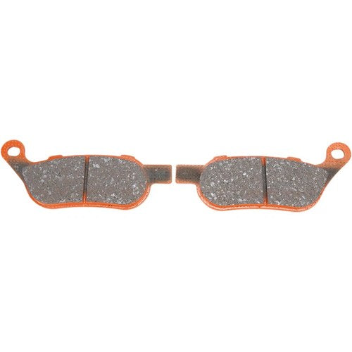 Ebc Semi-Sintered V Brake Pads / One Pair (FA458V)