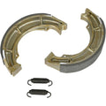 Ebc Standard Brake Shoes / One Pair (606)