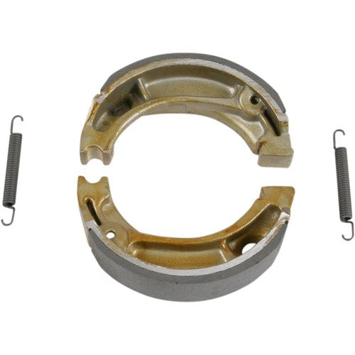 Ebc Standard Brake Shoes / One Pair (304)