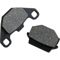 Ebc Organic OE Quality Replacement Brake Pads / One Pair (FA251)