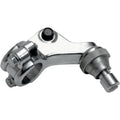 Motion Pro OE Style Clutch Perch Assembly, Polished (14-0122)