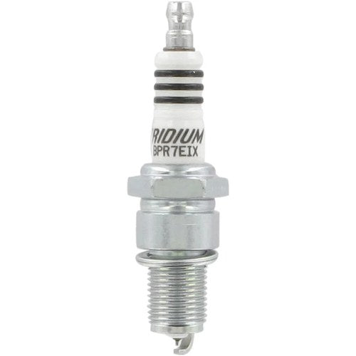 Ngk - Iridium IX Spark Plug (BPR7EIX) 4055
