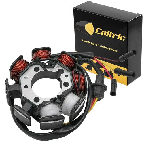 Stator for Honda XR200R XR-200R 1990 1991 1993 1994 1995 1996 1997 1998-2002