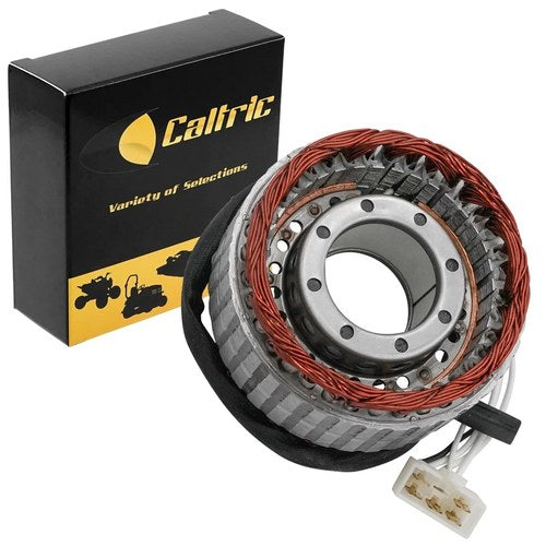 Stator for Honda CB750 Nighthawk 1991 1992 1993 1995 1996 1997 1998 1999-2003