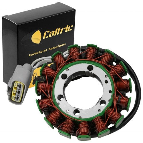 Stator for Kawasaki Ninja ZX-6R ZX 6R ZX600R ZX 600R 2009 2010 2011 2012 Magneto