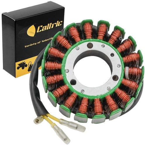 Stator for Suzuki GR650 GR650X GR 650X Tempter 650 1983 Magneto
