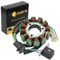 Stator Magneto for Suzuki RM-Z450 Rm Z450 RMZ450 2008-2011 / 32101-28H00