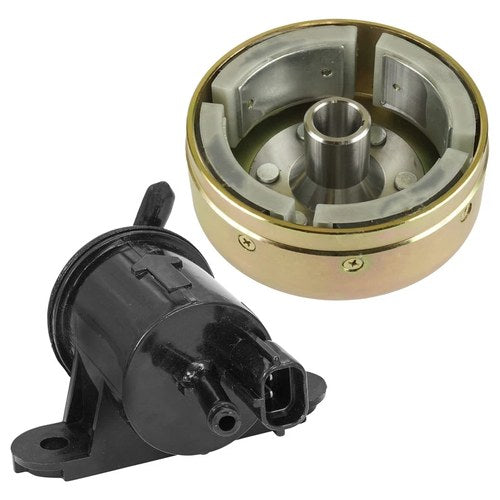 Fuel Pump & Filter for Honda CHF50 CHF50PA CHF50PS Metropolitan 50 2002-2009