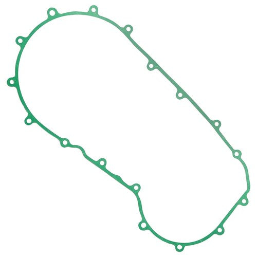 Caltric Clutch Cover Gasket For Kawasaki Vulcan 88 VN1500 1987-1999