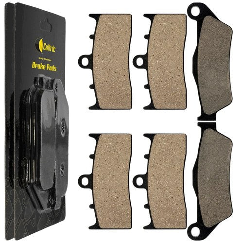 for BMW R1150GS Adventure 2003 2004 2005 2006 Front & Rear Brake Pads
