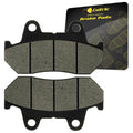 Front Brake Pads for Honda CB750K 750 Four K 1982