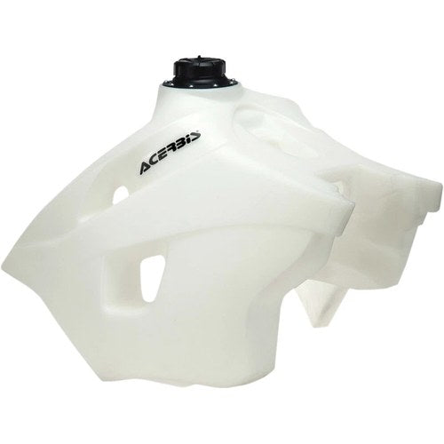 Acerbis Large Capacity Fuel Tank 5.3 Gallon (Natural) 2250340147