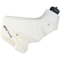 Acerbis Large Capacity Fuel Tank 3.3 Gallon (Natural) 2211560147