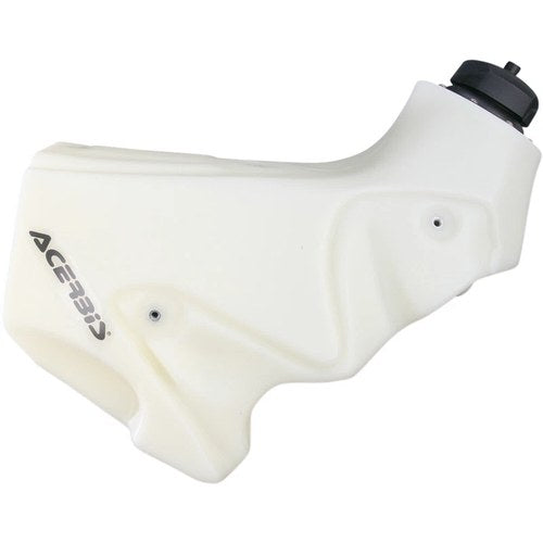 Acerbis Large Capacity Fuel Tank 3.3 Gallon (Natural) 2211560147