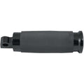 Avon Custom Contour Folding Foot Pegs for H-D Motorcycles (Anodized Black)