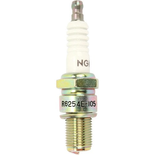 Ngk - Racing Series Spark Plug (R6254E-105) 3949