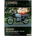 Clymer Physical Book for BMW R50/5, R60/5/6/7, R65, P65/85, R65LS, R75/5/6/7