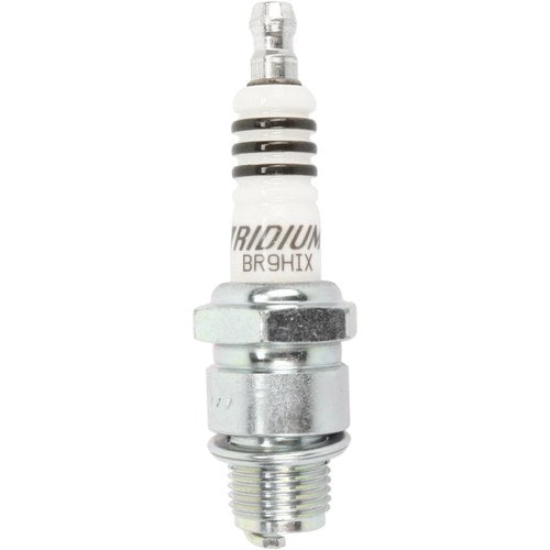 Ngk - Iridium IX Spark Plug (BR9HIX) 5687