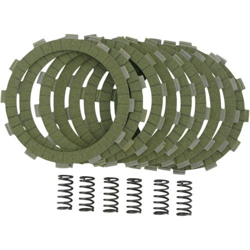 Ebc Src Street/Race Series Clutch Set (SRC50)